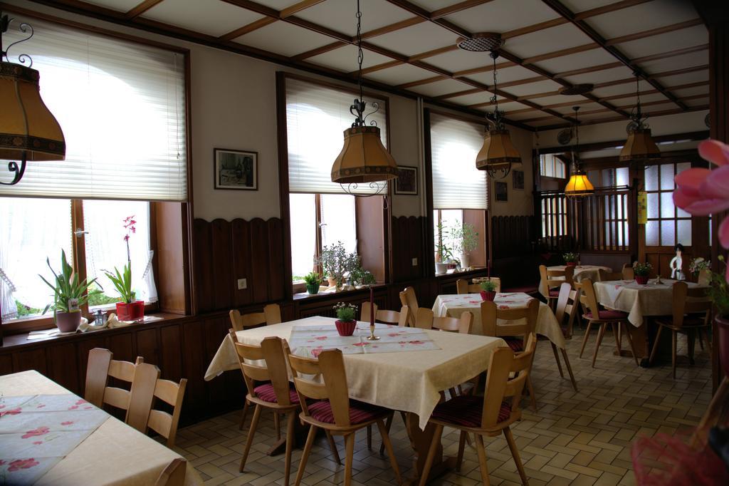 Gasthaus Finken Oppenau Εξωτερικό φωτογραφία