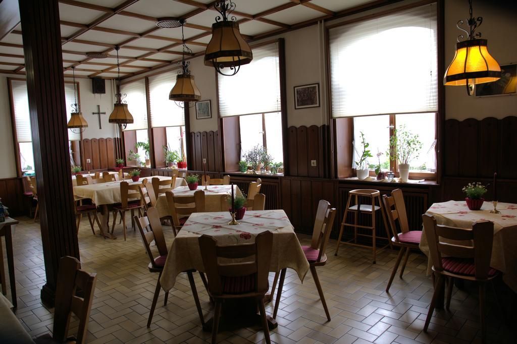Gasthaus Finken Oppenau Εξωτερικό φωτογραφία